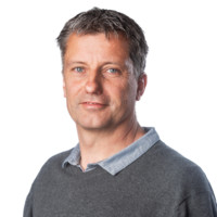 Hans Kleefsman