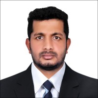 Reghil Chandran