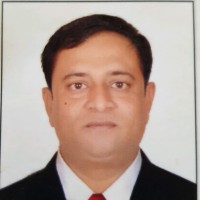 Narendra Marathe