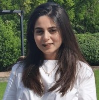 Maham Zahir Kayani