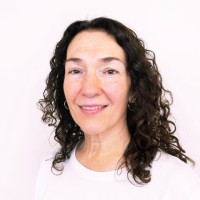 Ruth Levesley