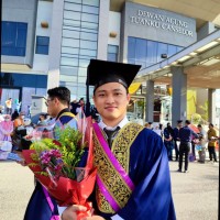 Daniel Azlan Lee A.