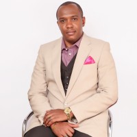 Edward Maina