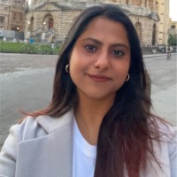 Farheen -