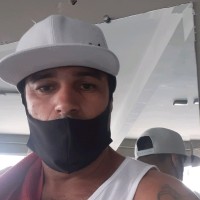 Marcio Saldanha