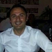 Mehmet Adi̇l Adak