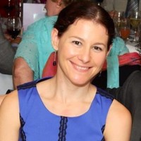 Tamantha Harrower