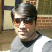 Pundlik Patil
