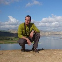 Eloy Antonio Corral Pérez