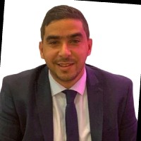 Redouane Meliani