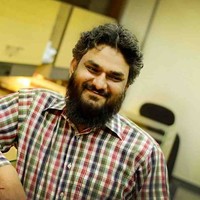 Ahmad Ali