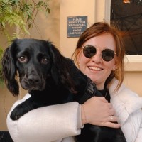 Lucy O'Brien