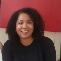 Danielle Walker- Hudson