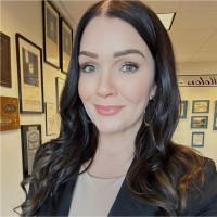 Melissa Hardman