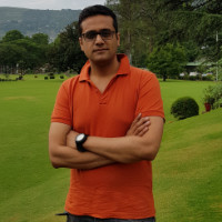 Amir Ali