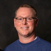 Brian O'Dell
