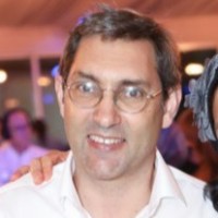Jonathan Rabinowitz