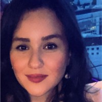 Sabrina Beddiaf