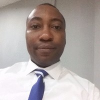 Akinyemi John
