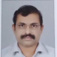 Rajesh R NAIR