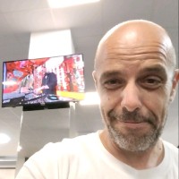 Pedro Malagón
