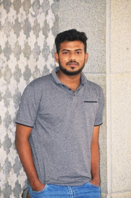 Hari Prasad