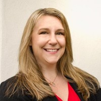 Christine Geldien