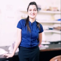 Shifali Devrani