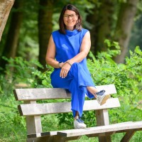 Cécile van der Kolk - Roffelsen
