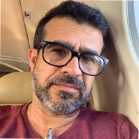 Silvio Vicente