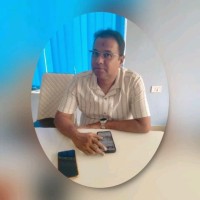 Dhiman Mahapatra