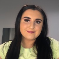 Jenna Crozier