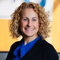 Stephanie Bohl, Pmp®