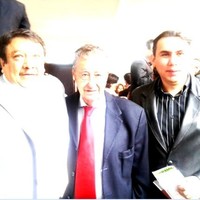 CARLOS ADAN SAUCEDO CASTRO