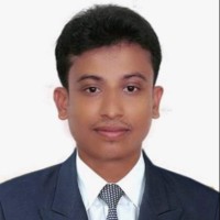 Mackmudul Hasan