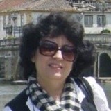 Isabel Futscher Fernandes