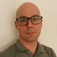 Johan Svensson