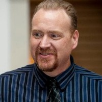 Bill Biston
