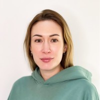 Iryna Kharchevnikova