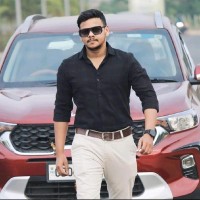 Rudra narayan sahoo