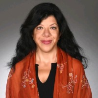 Natalia Geha