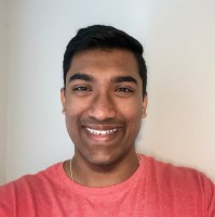 Arjun Nair
