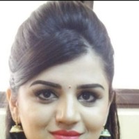 Deepti Sharma