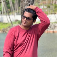 Pavish Ravichandran
