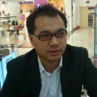 Richard Li