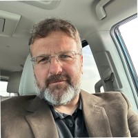 Marc Britton