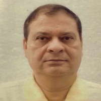 Jitendra Modi