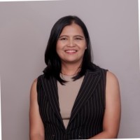 Jamayca Benito Cpa, Mba