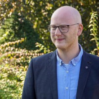 Daniel Kröger