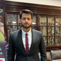 Rhythm Gupta